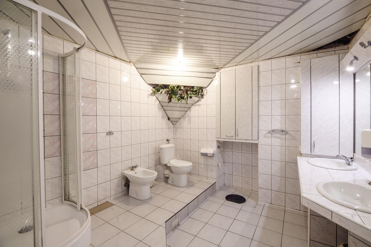 Hotel apartamentowy Golden Lion Guest Szewska 19