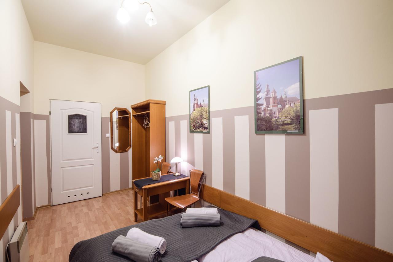 Golden Lion Guest Szewska 19 Hotel apartamentowy 3*
