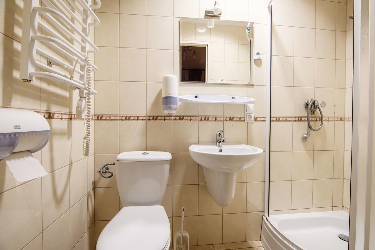 Hotel apartamentowy Golden Lion Guest Szewska 19 Kraków