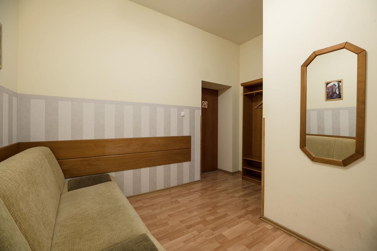 Hotel apartamentowy Golden Lion Guest Szewska 19 3*