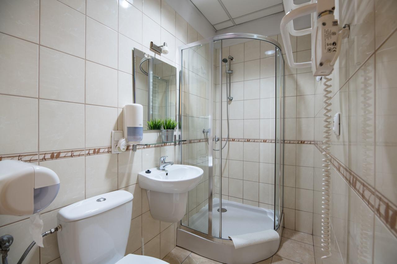 Golden Lion Guest Szewska 19 Hotel apartamentowy 3*