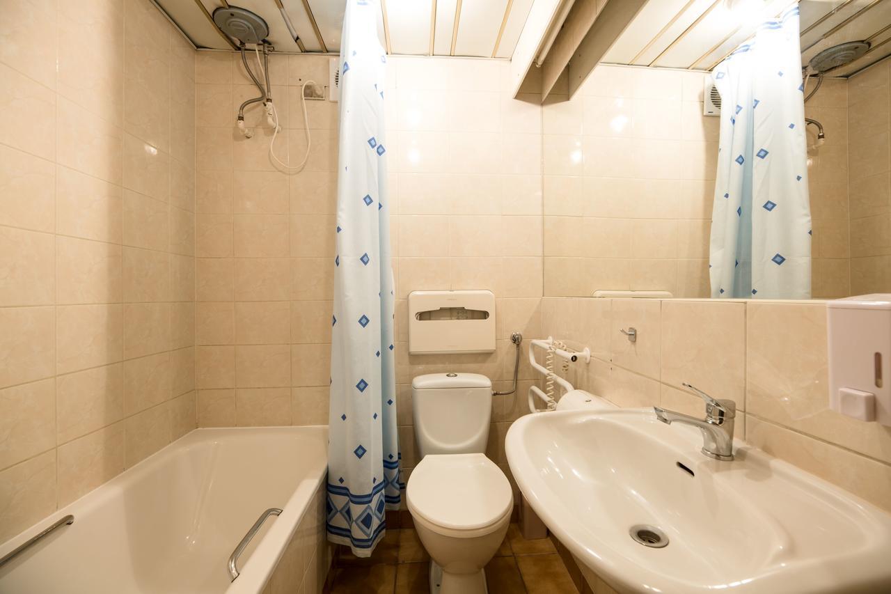 Hotel apartamentowy Golden Lion Guest Szewska 19