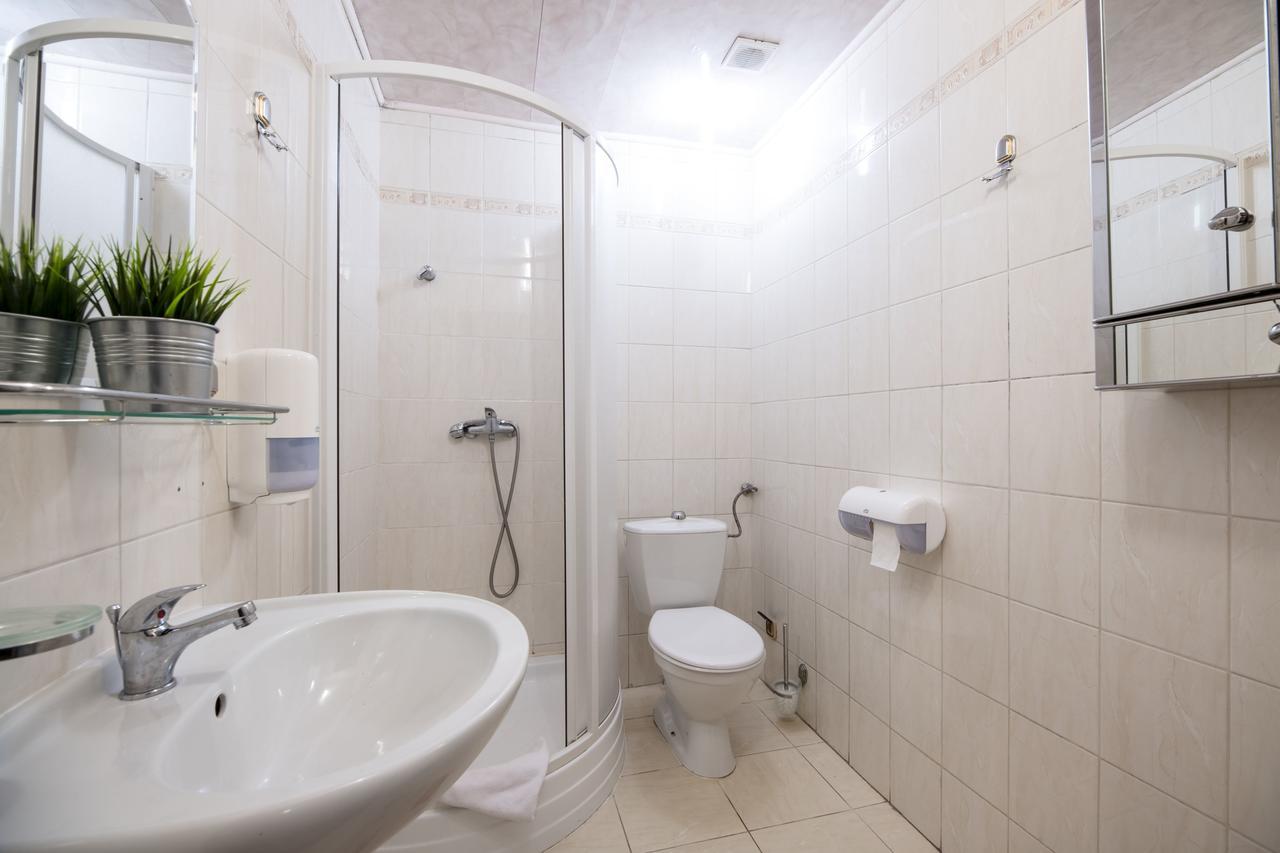 Golden Lion Guest Szewska 19 Hotel apartamentowy 3*