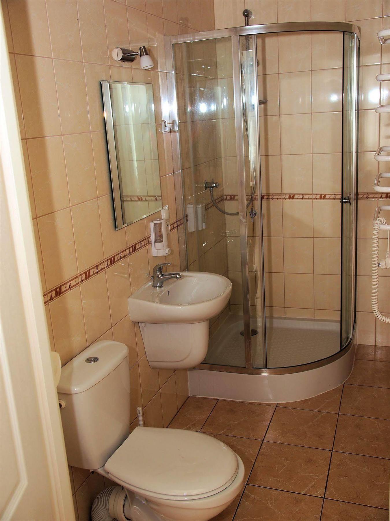 Hotel apartamentowy Golden Lion Guest Szewska 19 Kraków